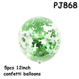 Giant Dinosaur Party Balloons and Jungle Theme Party Decorations