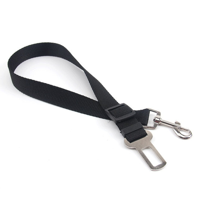 Dog Car Seat Belt
