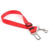 Dog Car Seat Belt