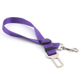 Dog Car Seat Belt