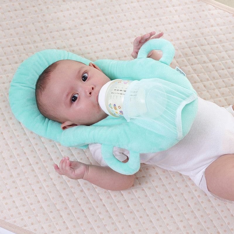 Nursing Handsfree Cushion