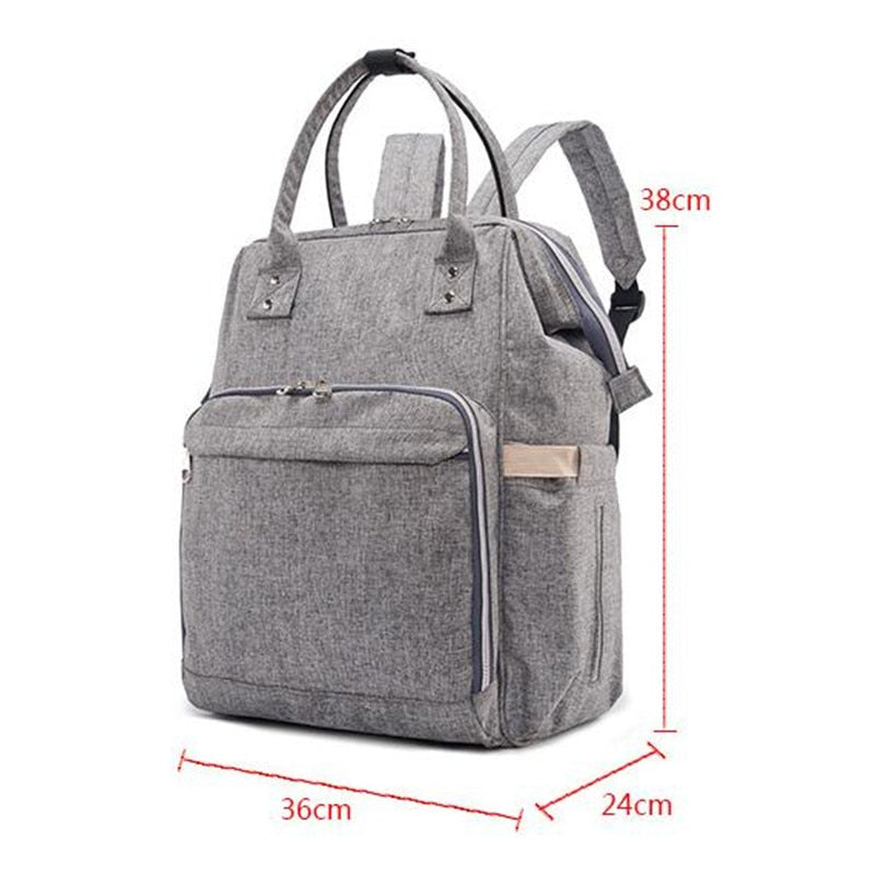 Diaper Bag