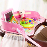 Baby Car Tray