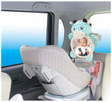Adjustable Baby Car Mirror
