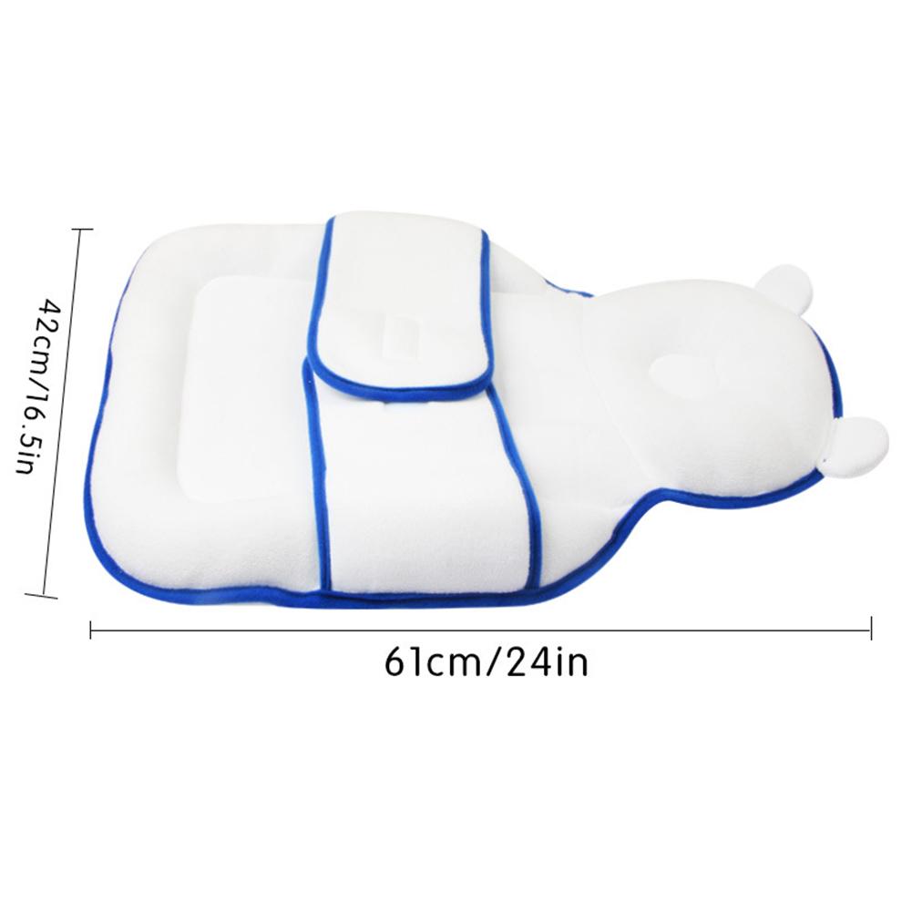 Travel Change Mat
