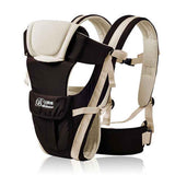 4 in 1 Baby Carrier
