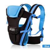 4 in 1 Baby Carrier