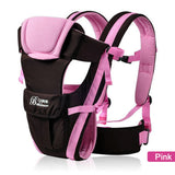 4 in 1 Baby Carrier