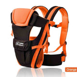 4 in 1 Baby Carrier
