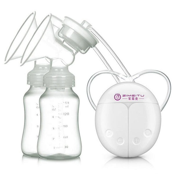 Double Electric breast pump