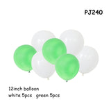 Giant Dinosaur Party Balloons and Jungle Theme Party Decorations