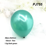 Giant Dinosaur Party Balloons and Jungle Theme Party Decorations