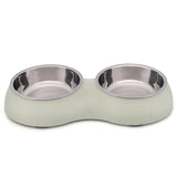 Stainless Steel Pet Food Bowls