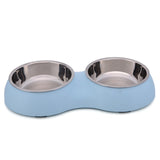Stainless Steel Pet Food Bowls