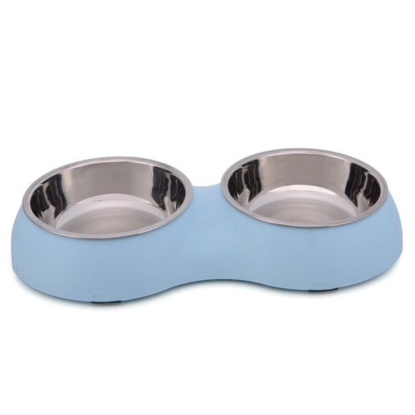 Stainless Steel Pet Food Bowls