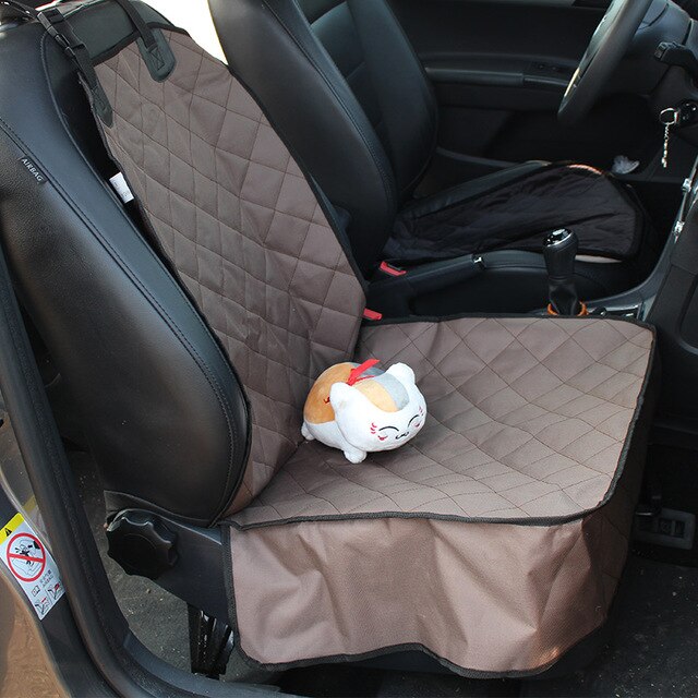 Pet Seat Cover