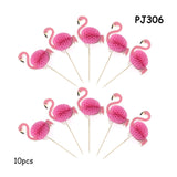 Assorted Cake Toppers