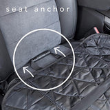 Pet Seat Cover