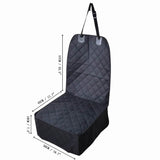 Pet Seat Cover