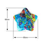 Inflatable Tummy Time Water Play Mat