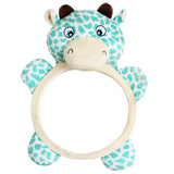 Adjustable Baby Car Mirror