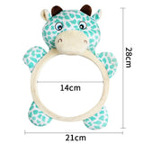 Adjustable Baby Car Mirror
