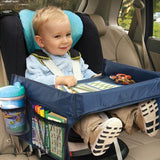 Baby Car Tray