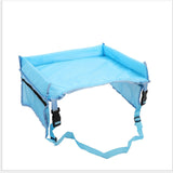 Baby Car Tray