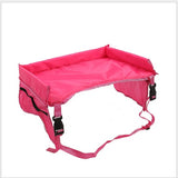 Baby Car Tray