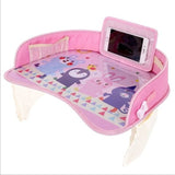 Baby Car Tray