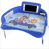 Baby Car Tray
