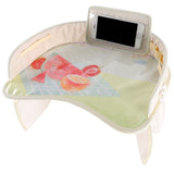 Baby Car Tray